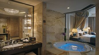 InterContinental Chengdu Global Center by IHG