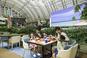 InterContinental Chengdu Global Center by IHG