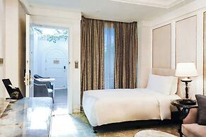 InterContinental Chengdu Global Center by IHG