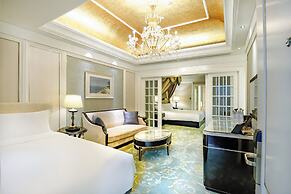 InterContinental Chengdu Global Center by IHG