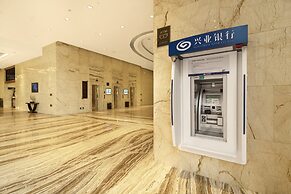 InterContinental Chengdu Global Center by IHG