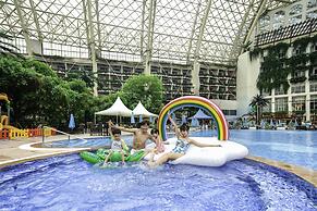 InterContinental Chengdu Global Center by IHG