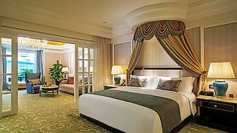 InterContinental Chengdu Global Center by IHG