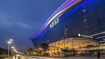 InterContinental Chengdu Global Center by IHG