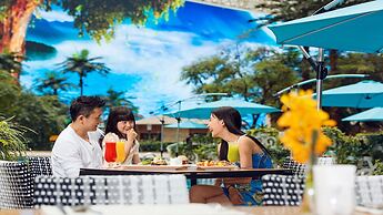 InterContinental Chengdu Global Center by IHG