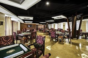 InterContinental Chengdu Global Center by IHG