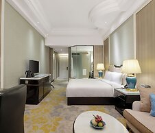 InterContinental Chengdu Global Center by IHG