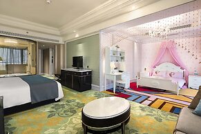 InterContinental Chengdu Global Center by IHG