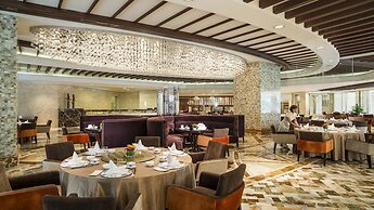 InterContinental Chengdu Global Center by IHG