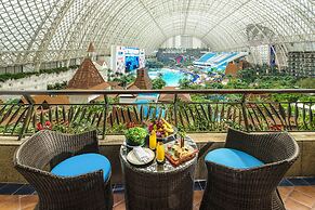 InterContinental Chengdu Global Center by IHG