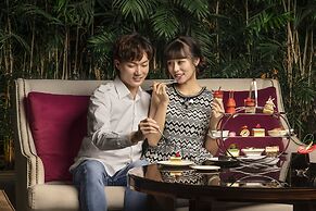 InterContinental Chengdu Global Center by IHG