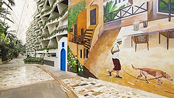 InterContinental Chengdu Global Center by IHG