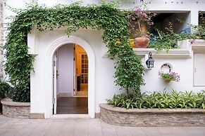 InterContinental Chengdu Global Center by IHG