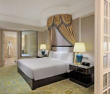 InterContinental Chengdu Global Center by IHG