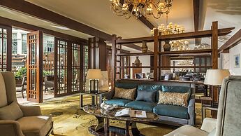 InterContinental Chengdu Global Center by IHG