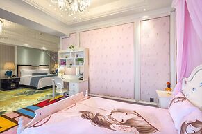 InterContinental Chengdu Global Center by IHG