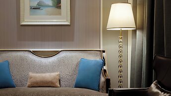 InterContinental Chengdu Global Center by IHG