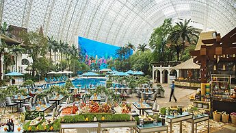 InterContinental Chengdu Global Center by IHG