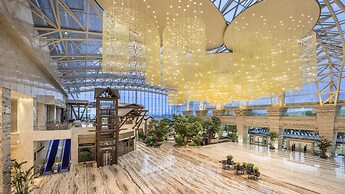 InterContinental Chengdu Global Center by IHG