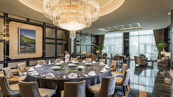 InterContinental Chengdu Global Center by IHG