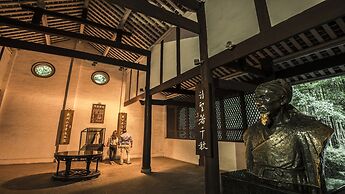 InterContinental Chengdu Global Center by IHG