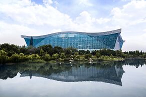 InterContinental Chengdu Global Center by IHG