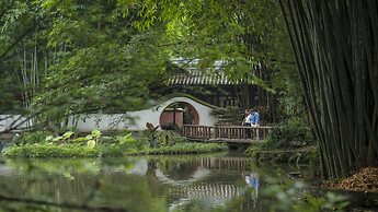 InterContinental Chengdu Global Center by IHG