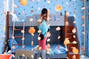 InterContinental Chengdu Global Center by IHG