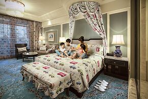 InterContinental Chengdu Global Center by IHG