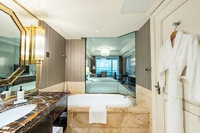 InterContinental Chengdu Global Center by IHG