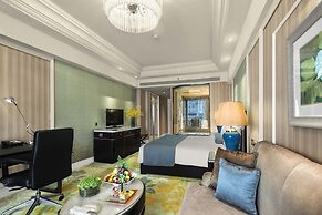 InterContinental Chengdu Global Center by IHG