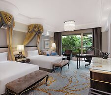 InterContinental Chengdu Global Center by IHG