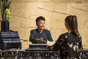 InterContinental Chengdu Global Center by IHG