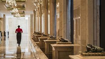 InterContinental Chengdu Global Center by IHG