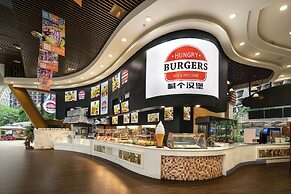 InterContinental Chengdu Global Center by IHG