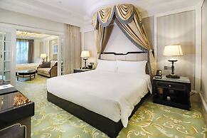 InterContinental Chengdu Global Center by IHG