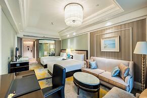 InterContinental Chengdu Global Center by IHG