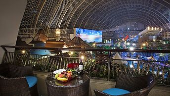 InterContinental Chengdu Global Center by IHG