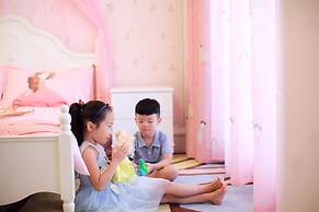 InterContinental Chengdu Global Center by IHG