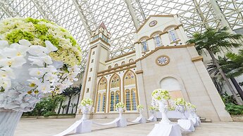 InterContinental Chengdu Global Center by IHG