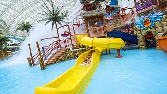 InterContinental Chengdu Global Center by IHG