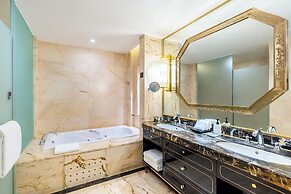 InterContinental Chengdu Global Center by IHG