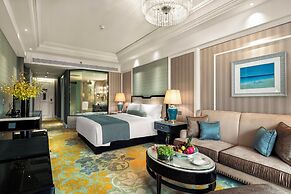 InterContinental Chengdu Global Center by IHG