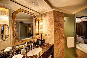 InterContinental Chengdu Global Center by IHG