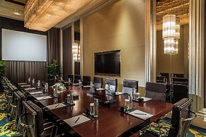 InterContinental Chengdu Global Center by IHG