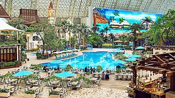 InterContinental Chengdu Global Center by IHG