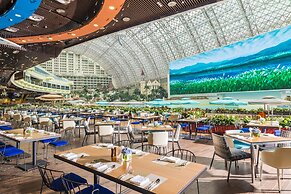 InterContinental Chengdu Global Center by IHG