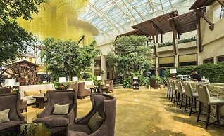 InterContinental Chengdu Global Center by IHG