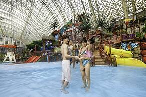 InterContinental Chengdu Global Center by IHG