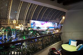 InterContinental Chengdu Global Center by IHG